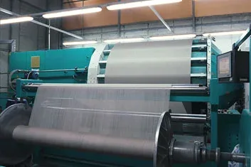 Production Floor