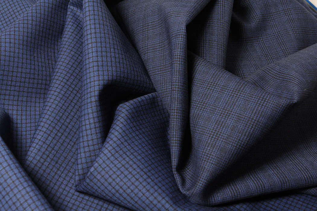 Woven Fabrics